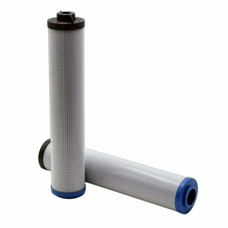 BETA 1 FILTERS Hydraulic replacement filter for RHR480G10B3AB1 / FILTREC B1HF0186253